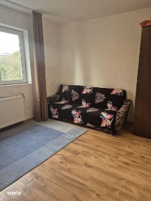 Apartament cu doua camere de inchiriat, zona Nord