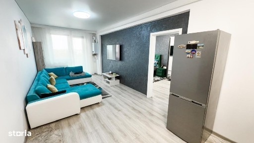 Apartament 2 camere de închiriat - Cartier Arcada, Galați