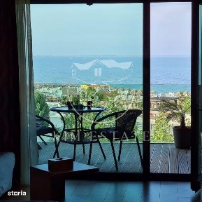 Studio de inchiriat statiunea Mamaia