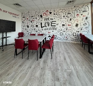Spațiu versatil in zona centrala - birouri sau activități comerciale