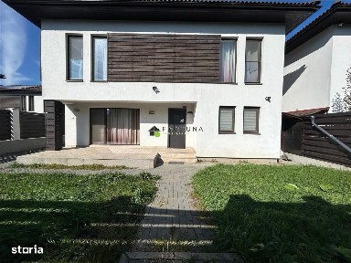 Casa individuala, 4 camere, cartier Bartolomeu