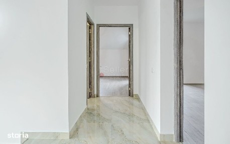 Zona Linistita Structura Generoasa