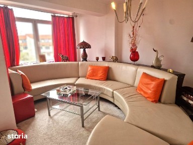 Zona CENTRALA apartament 4 camere!