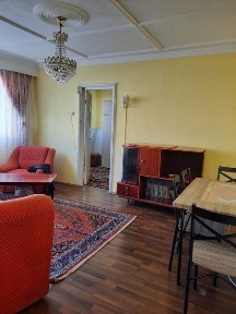 Targoviste, Dambovita