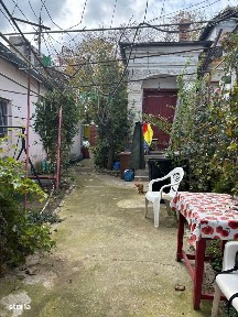 Strada Gradina Veche, Zona Veche, Galati