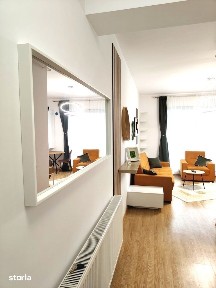 Inchiriez Apartament cu PARCARE - str Maramures - Parc Unirii - Fort