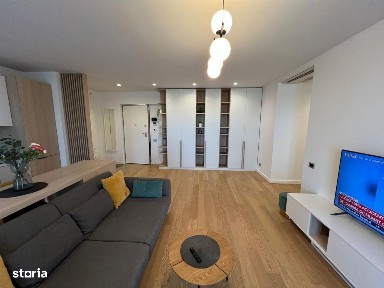 AVIATIEI TOWER | 3 camere cu parcare | Floreasca | Barbu Vacarescu