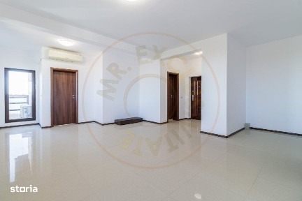 Apartament cu vedere catre lac