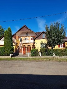 casa s+p+m 287mp, teren 3.000mp Marna Noua