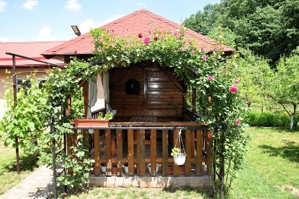 Bucuresti - Ilfov, Tamasi