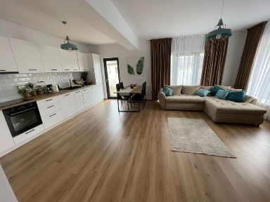 Casa pe parter individuala