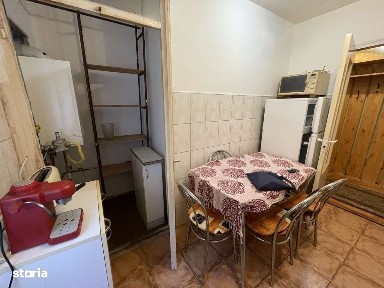 Mircea Cel Batran, Timisoara, Timis