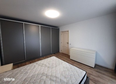 Apartament 1 camera Calea Romanului, 42 metri, etaj 2 Cod:158544