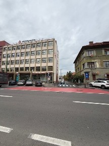 Casa plus teren centru- Zona AFI Mall