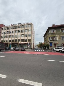 Casa plus teren centru- Zona AFI Mall