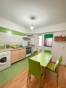 Apartment 3 camere ultra central Giurgiu