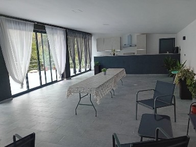 pensiune de inchiriat