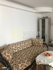 Garsoniera confort 1 mobilata si utilata, Bacau