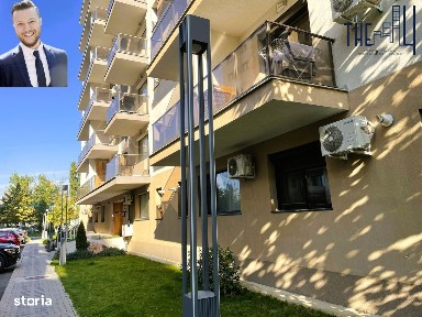 *VIEW Superb *HILS PALLADY *3 Camere *Decomandat *Mobilat/Utilat