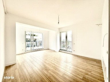 Penthouse, cu terasa SUD