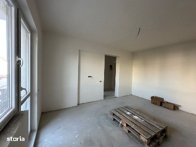 Studio 40 mp Dobroesti Str. Caisului Terasa Parcare