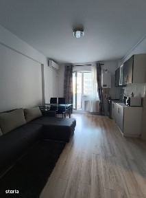 Apartament 2 camere Militari Sector 6 Envogue Residence PARCARE