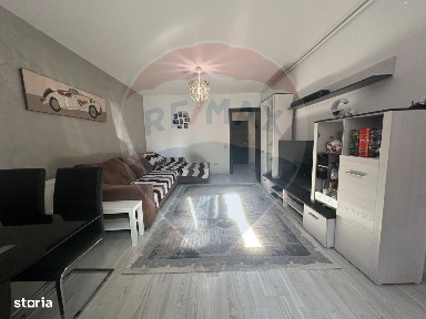DE VANZARE Apartament 2 camere Fundeni