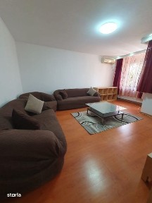 Apartament decomandat 4 camere (centrala proprie) - Popesti Leordeni
