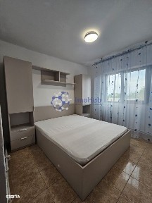 Apartament de inchiriat 2 camere decomandate zona Pd Ros-Granit
