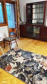 Arcu - vile | 3 camere mobilat si utilat | disponibil imediat