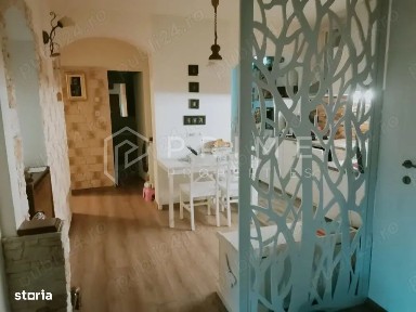 Apartament modern cu 3 camere în cartierul Cornișa, Târgu Mureș