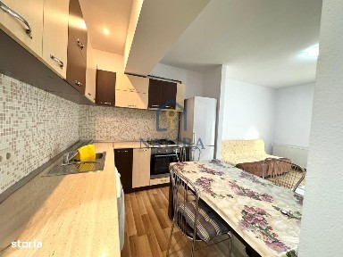 Chirie apartament central -2 camere Victoriei (zona Penny) bloc nou