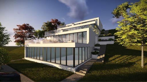 Apartamente Rezidentiale Lacul Chereteu!