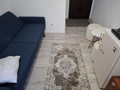 Închirieriez garsonieră cf 2 str Mioriției