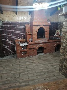 Casă de închiriat de Revelion