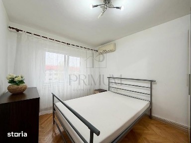 Apartament cu 3 camere in zona Aradului