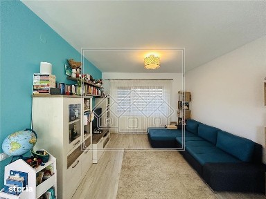 Strada Sevisului, Selimbar, Sibiu