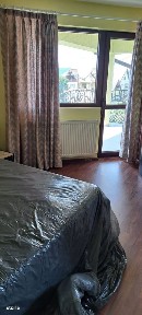 Casa spatioasa, semineu, teren, Avrig