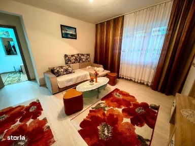 Vand apartament 2 camere, parter