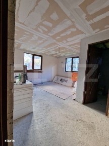 Oportunitate investitie, casa individuala, 264mp utili, 7 camere, Lacu
