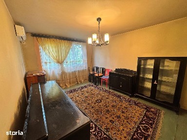 Titan, Sectorul 3, Bucuresti