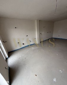 Apartament 2 cam, in bloc nou,semifinisat, etaj 2/8 zona Eroilor, cu