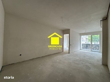Apartament 2 camere | 52mp | zona Vivo, Floresti