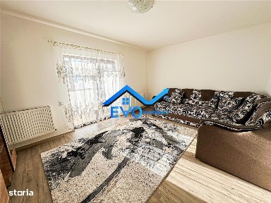 Apartament cu 3 camere, loc de parcare, zona Valea Lupului