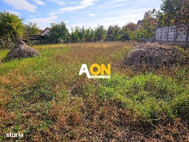 Cetate, Alba Iulia, Alba