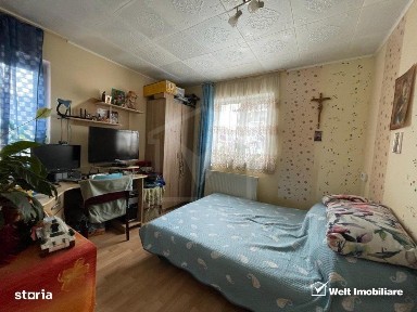 Apartament 2 camere, decomandat, parcare exterioara, cartier Iris