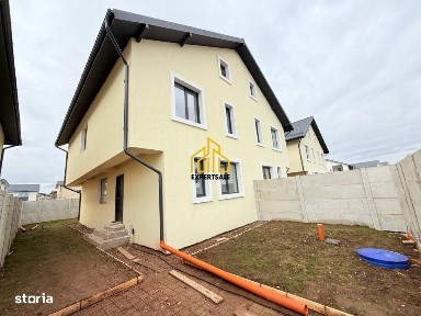 CASA BRAGADIRU LUX/ UTILITATI/ MANSARDA LOCUIBILA