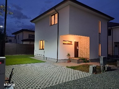 Odaile, Otopeni, Ilfov