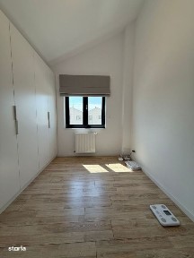 Casa spatioasa de inchiriat / vanzare in Complex Liziera de Lac - Fr