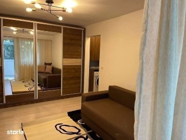 Apartament 3 camere Viziru 1 de inchiriat